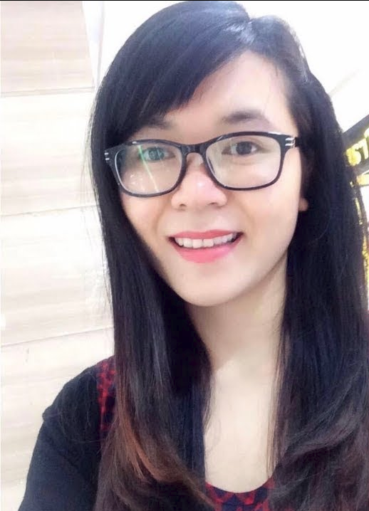 Lan Anh Berry - French Pronunciation Teacher